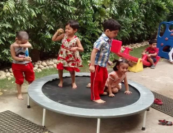 AARAMBH PLAY SCHOOL Galley Image 4