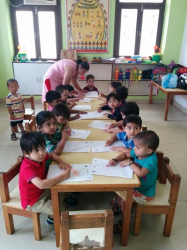 AARAMBH PLAY SCHOOL Galley Image 4