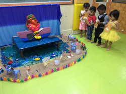Aarambh Preschool Ghatkopar East Galley Image 2