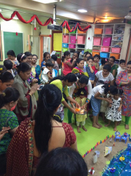 Aarambh Preschool Ghatkopar East Galley Image 3