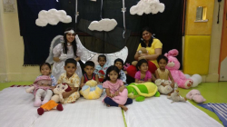 Aarambh Preschool Ghatkopar East Galley Image 4