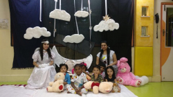 Aarambh Preschool Ghatkopar East Galley Image 4