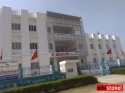 Montessori Play schools in Greater Noida, AARSH PLAY & CREATIVE SCHOOL Omega II, NS 45, Pocket 7, Omega II,Builder, s area, Omega II, Greater Noida