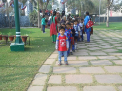 Aarsha Public School Galley Image 2