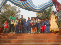 Aarsha Public School Galley Image 3