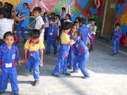 Aarsha Public School Galley Image 4