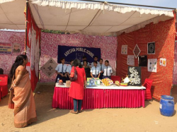 Aarsha Public School Galley Image 4