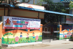Aathichudi International Pre School Mohan Nagar Selaiyur Galley Image 2