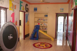 Aathichudi International Pre School Mohan Nagar Selaiyur Galley Image 3