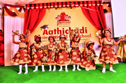 Aathichudi International Pre School Mohan Nagar Selaiyur Galley Image 4