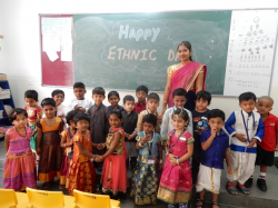 Aavishkar Academy Galley Image 4