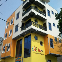 KIDS WAVES MODERN PLAY SCHOOL Galley Image 1