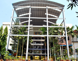 Day School in Bangalore, Nisarga Vidyavahini School, No. 18/1, Nagasandra Post., Nelagadaranahalli, Nalagadderanahalli,HMT Layout, Bengaluru