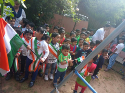 Radhika Pre-school Galley Image 2
