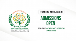 CBSE Schools in Raja Ram Mohan Roy Road, Kolkata, Ruby Park Public School, P-17 Transport Depot Road Kolkata-700088, Alipore Mint Colony,Alipore, Kolkata