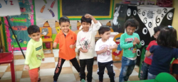 Sanskriti Foundation School Galley Image 4