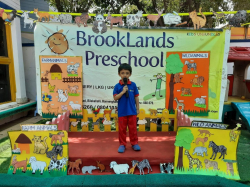 Brooklands Preschool Gallery Image 4
