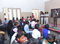 RAJAJI VIDYALAYA Galley Image 2