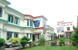 Schools in Mohiuddinpur, Meerut, C.P.S. PUBLIC SCHOOL, Gejha Road, Mohiuddinpur, Mohiuddinpur, Meerut