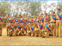 Chinmaya International Residential School Galley Image 3