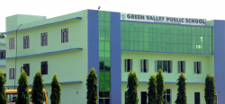 Best Boarding Schools in Punjab, Green Valley Public School, VPO Badhni Kalan, Moga, Moga