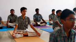 Vels Vidyashram Galley Image 4