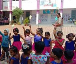 JMJ Global School Galley Image 4