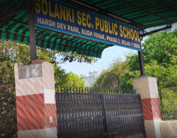 Solanki Public School Galley Image 4