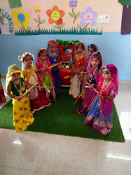 THE CHE PRE-SCHOOL Galley Image 4
