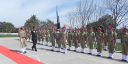 Rashtriya Military School Galley Image 2