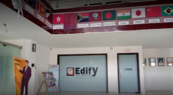 EDIFY SCHOOL AMRAVATI Gallery Image 3