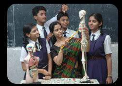 INDO ENGLISH HIGH SCHOOL Galley Image 2