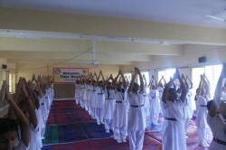 Maharishi Vidya Mandir Galley Image 4