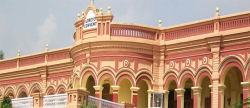 Schools in Charbagh, Lucknow, Loreto Convent Intermediate College, Lucknow Road, Bandariya Bag Railway Colony, Gulistan Colony, GulistanColony, Lucknow