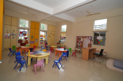 Vahe Global Academy Gallery Image 4