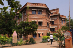 Abacus Montessori School, IIIII Main Road,Perungudi, one of the best school in Chennai