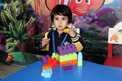 Best Play Schools in Amritsar, Angels Paradise Pre School Airport Road, D-7, Guru Amardas Avenue, Airport Road, Amritsar