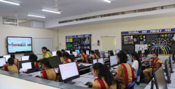 Mayo College Girls  School Galley Image 2