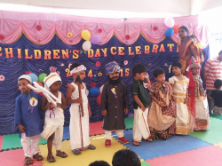 ABC Montessori Urapakkam Galley Image 2