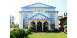 CBSE Schools in Guwahati, International School Guwahati, Nalapara , Kalimandir Path, Sarusajai P.O Saukuchi, Nalapara , Guwahati