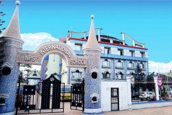 209 Best Boarding Schools in East India, NPS International School, NH-37, Near Lokhra Chariali Betkuchi, AHOM GAON, Guwahati