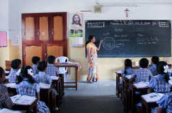 State Board Schools in Vilankurichi Road, Coimbatore, Vimal Jyothi Convent, Sathy Rd, Visuvasapuram, Saravanampatty, Visuvasapuram,Saravanampatty, Coimbatore