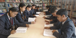 P K INTERNATIONAL SCHOOL Galley Image 4
