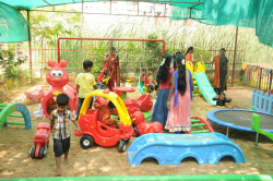 Little Chanakyas Playschool Korattur Galley Image 4