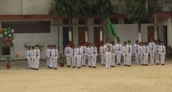 Career Convent College Galley Image 2