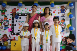 Ankuram Play School Gallery Image 1