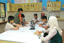 AL-AMEEN INTERNATIONAL PUBLIC SCHOOL Galley Image 3