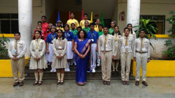 Abhinav Education Societys English Medium School and Junior College Galley Image 3