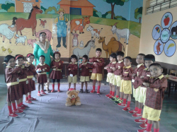 Abhinav Education Societys English Medium School and Junior College Galley Image 4