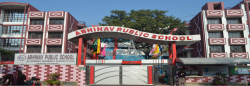 Schools in Razapur, Delhi, Abhinav Public School, CU-Block,Pitampura, Pitampura, Delhi